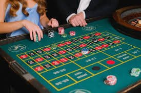 luxky88 live casino