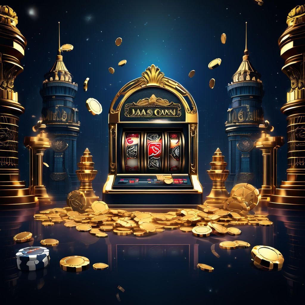 luxky88