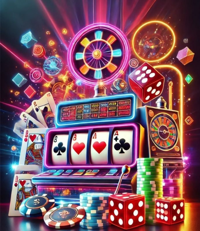luxky88 slot online